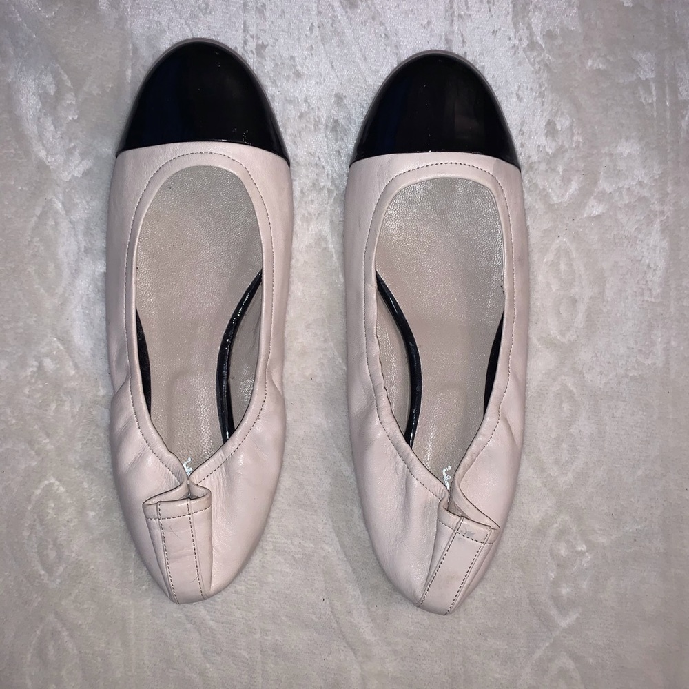 Flats